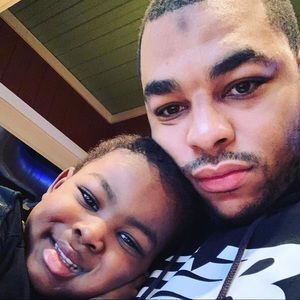 Meet your Posher, Jerome